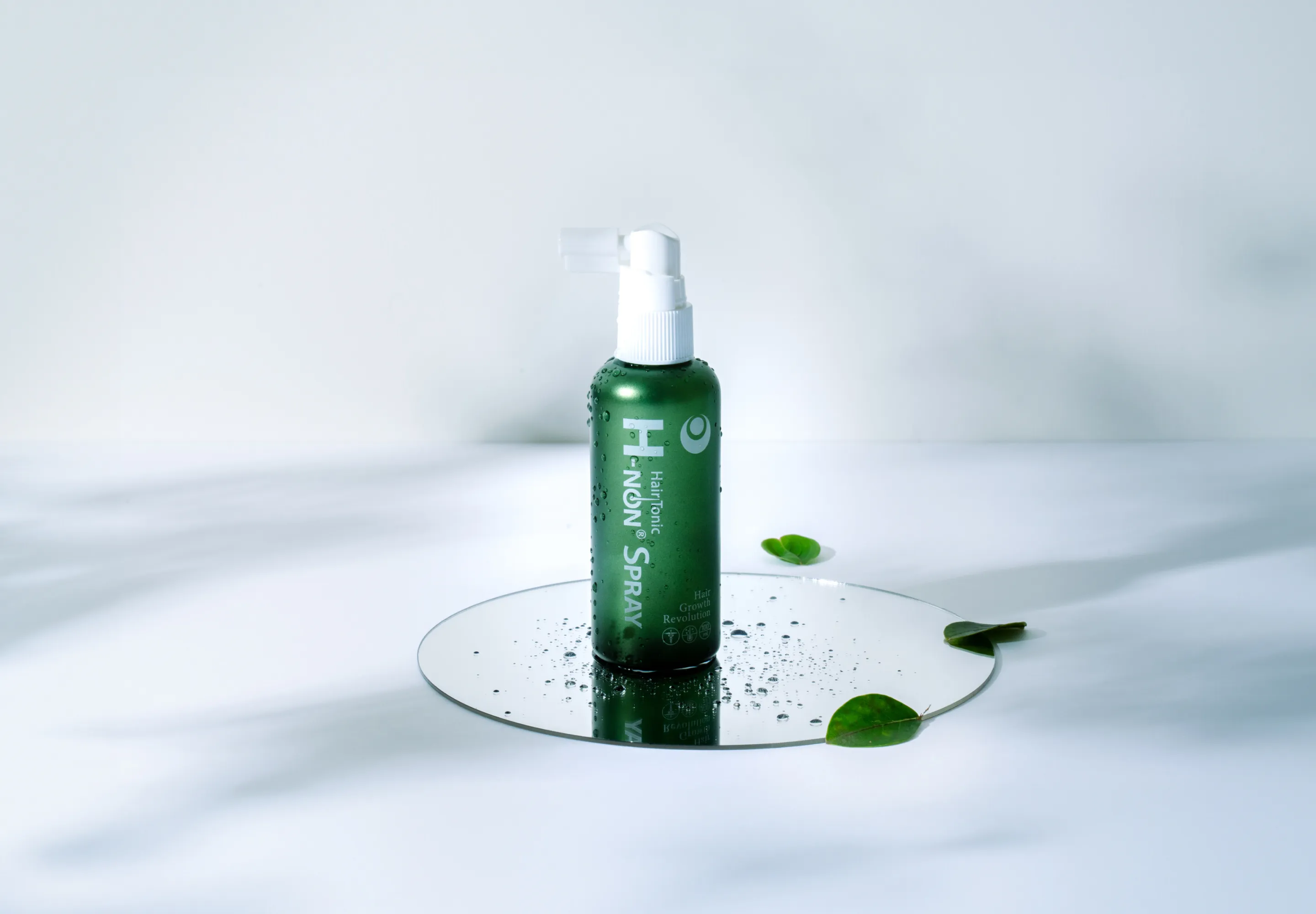 スプレーの画像