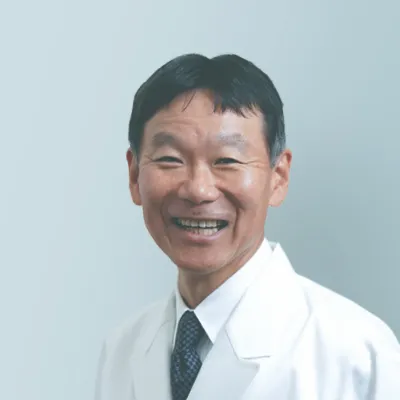 院長/医学博士：福岡 大太朗