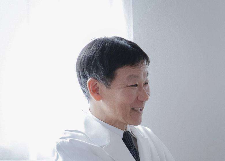 過去の開発インタビュー