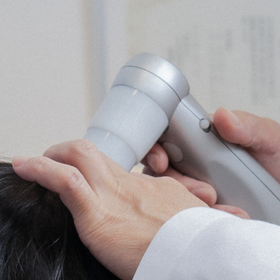 マイクロスコープ