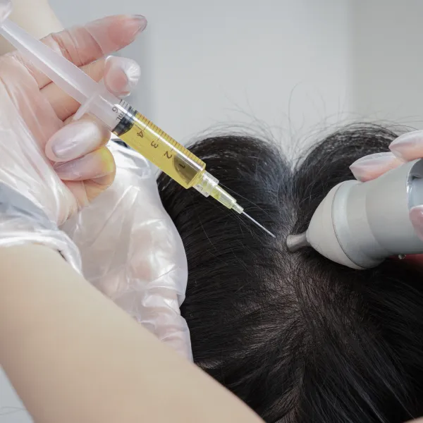 診療の流れの画像